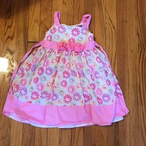 Kids dress